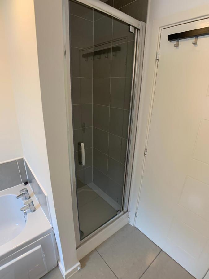 莱切斯特2 Bed House Waterside Luxury Living, Central Area别墅 外观 照片